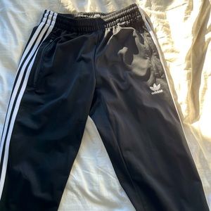 Adidas Men’s Classic Tracksuit Bottoms